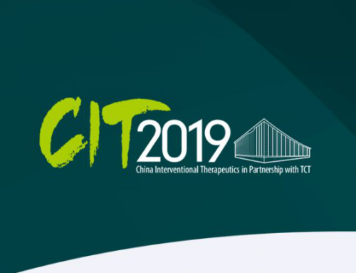 CACI@CIT 2019 Partner Session