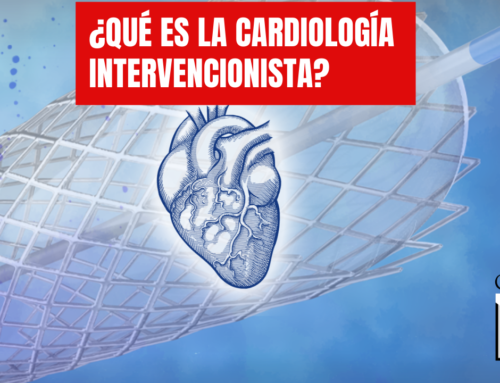 ¿Qué es la Cardiología Intervencionista?