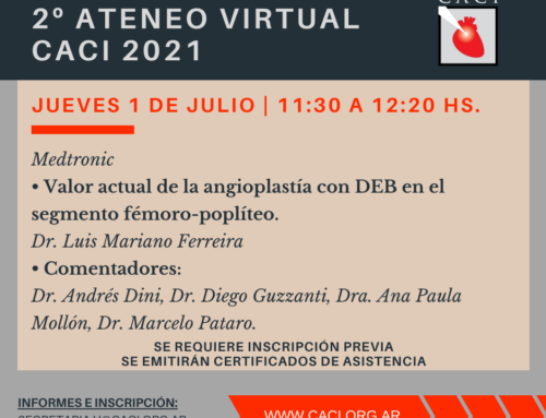 2° Ateneo 2021 Medtronic