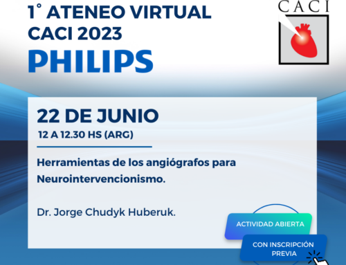 1° Ateneo 2023 Philips