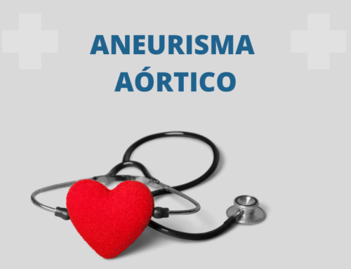 Aneurisma aórtico