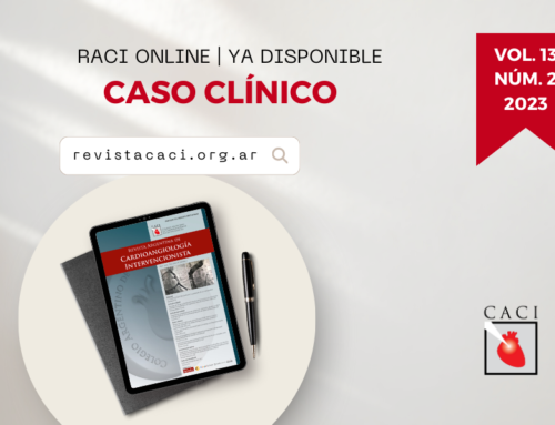 Evolución exitosa del tratamiento endovascular en un complejo caso de aneurisma abdominal aórtico roto