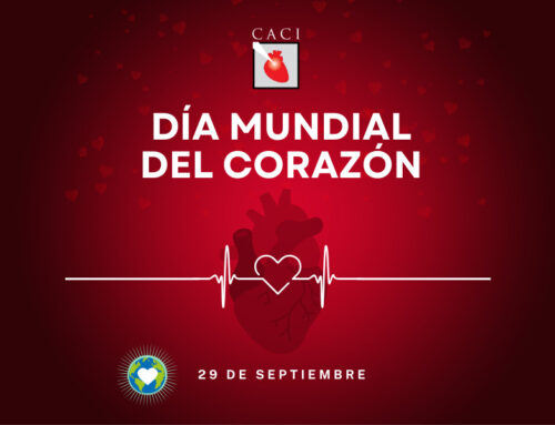 Día Mundial del Corazón 2023