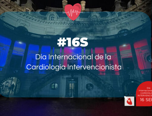 Día Internacional de la Cardiología Intervencionista 2023
