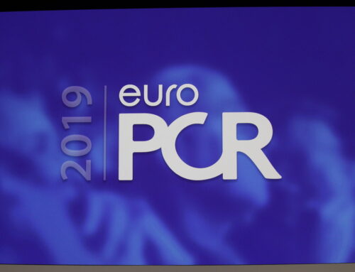 EuroPCR 2019