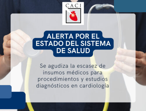 Se agudiza la escasez de insumos médicos para procedimientos y estudios diagnósticos en cardiología
