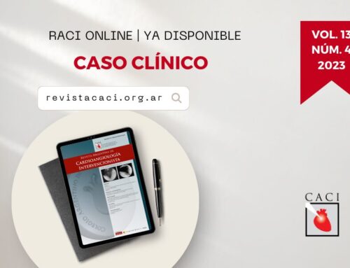 Cierre percutáneo de fístula coronario-pulmonar con plug microvascular en paciente adulto: reporte de caso