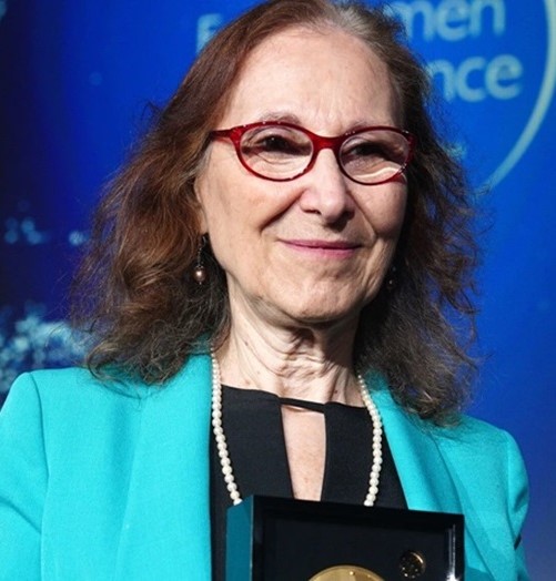 ALICIA DICKENSTEIN
