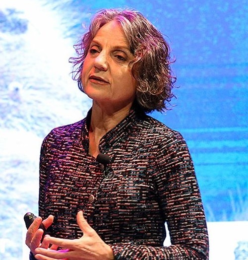 SANDRA MYRNA DÍAZ
