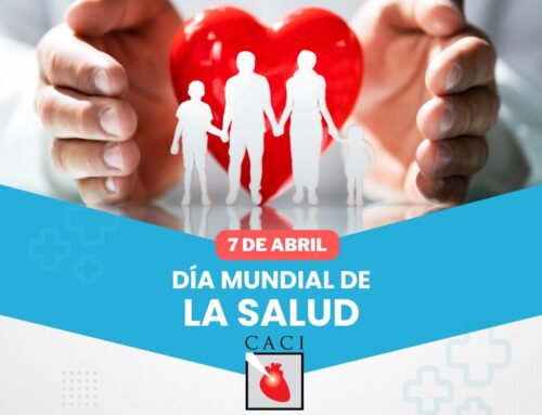 Día Mundial de la Salud 2024