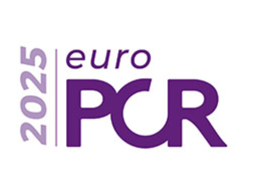 Sesión CACI en EuroPCR 2025