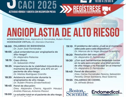 3° Jornada Institucional CACI