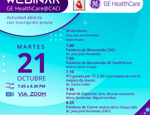 1º Webinar 2025