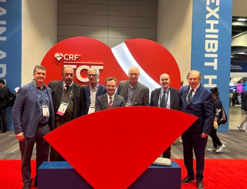 Estudio iMODERN: ICP inmediata guiada por iFR de lesiones no culpables vs ICP diferida guiada por RMN cardiaca de estrés