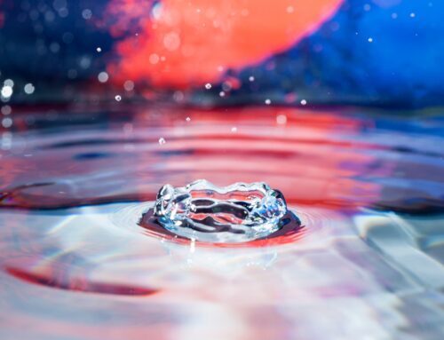 El Peligro Subestimado de La Regurgitación Paravalvular Leve después del TAVI