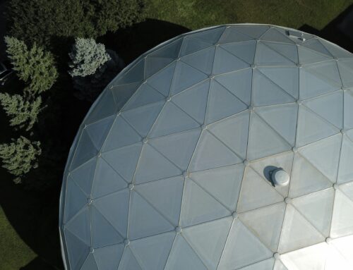 Implicancias de la Complejidad Anatómica Coronaria en Pacientes Sometidos a un TAVI